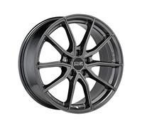 JANTES ROUES OZ RACING SUPER SPORT POUR AUDI A5 8X19 5X112 STAR GRAPHITE MA9