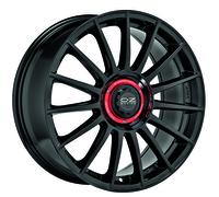 JANTES ROUES OZ RACING SUPERTUR EVOLUZIONE POUR VOLKSWAGEN PASSAT CC 8X18 5 ZTZ