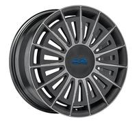 JANTES ROUES OZ RACING SUPERTURISMO AERO E POUR AUDI TT RS COUPE 8X20 5X112 8ZC