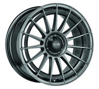 JANTES ROUES OZ RACING SUPERTURISMO AERO POUR MINI COUNTRYMAN SE HYBRID 8.5 LQX
