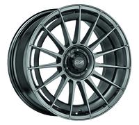 JANTES ROUES OZ RACING SUPERTURISMO AERO POUR PORSCHE 911 CARRERA CABRIO 8. K82