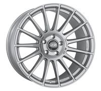 JANTES ROUES OZ RACING SUPERTURISMO DAKAR POUR BMW M5 8,5X20 5X120 MATT RAC DJ5