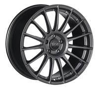 JANTES ROUES OZ RACING SUPERTURISMO DAKAR POUR OPEL GRANDLAND X 8.5X20 5X10 8X9