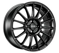 JANTES ROUES OZ RACING SUPERTURISMO LM POUR AUDI TT COUPE 8.5X19 5X112 MATT N1V