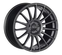 JANTES ROUES OZ RACING SUPERTURISMO LM POUR MERCEDES-BENZ CLASSE CLA SHOOTI BSQ
