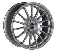 JANTES ROUES OZ RACING SUPERTURISMO LM POUR RENAULT AUSTRAL 8.5X19 5X114.3 18U