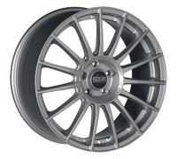 JANTES ROUES OZ RACING SUPERTURISMO LM POUR SEAT LEON X-PERIENCE 8X18 5X112 MAT