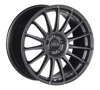 JANTES ROUES OZ RACING SUPERTURISMO LM POUR TOYOTA GT86 7.5X17 5X100 MATT G UAI