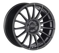 JANTES ROUES OZ RACING SUPERTURISMO LM POUR BMW IX2 8X18 5X112 MATT GRAPHITE SI