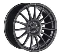 JANTES ROUES OZ RACING SUPERTURISMO LM POUR BMW X1 M-SPORT 8.5X19 5X112 MAT 1Y0