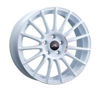 JANTES ROUES OZ RACING SUPERTURISMO TGR-WRT POUR LEXUS IS 300H 8X18 5X114,3 RAC
