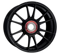 Jante alu OZ RACING ULTRALEGGERA HLT CL 19" 8.5J 15x130 ET 53 84 MATT BLACK