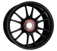 JANTES ROUES OZ RACING ULTRALEGGERA HLT CL POUR PORSCHE 911 TURBO - 911 TURBO S