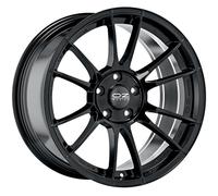 JANTES ROUES OZ RACING ULTRALEGGERA HLT POUR SKODA SUPERB 8X19 5X112 GLOSS KB9