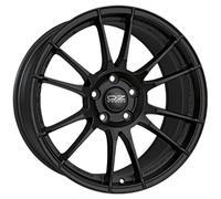 JANTES ROUES OZ RACING ULTRALEGGERA POUR HYUNDAI I20 7X17 4X100 MATT BLACK 92N