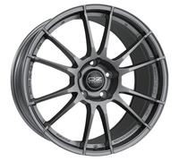 JANTES ROUES OZ RACING ULTRALEGGERA POUR MERCEDES-BENZ CLASSE CLA AMG 45 / WAJ