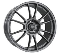 JANTES ROUES OZ RACING ULTRALEGGERA POUR MINI CLUBMAN COOPER 8X18 5X112 MAT J56