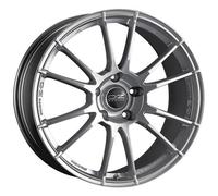 JANTES ROUES OZ RACING ULTRALEGGERA POUR VOLKSWAGEN GOLF VIII GTI CLUBSPORT IWS