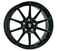 JANTES ROUES SPARCO ASSETTO GARA POUR SMART FORTWO III SERIE CABRIO 7X16 4X 53D