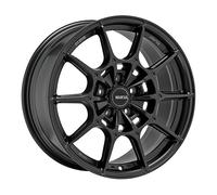 JANTES ROUES SPARCO SPARCO FF2 POUR FORD KUGA II SERIE 8X18 5X108 MATT BLAC NME