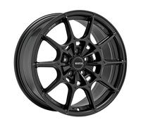 Jante alu SPARCO SPARCO FF2 18" 8J 5x114.3 ET 45 73 MATT BLACK