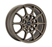 JANTES ROUES SPARCO SPARCO FF2 POUR SUBARU OUTBACK - OUTBACK LEGACY 8.5X18 NKK