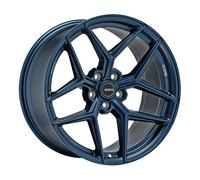 JANTES ROUES SPARCO SPARCO FF3 POUR HONDA CIVIC 9X18 5X114,3 MATT BLUE 3IB