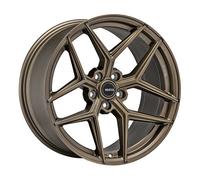 JANTES ROUES SPARCO SPARCO FF3 POUR MERCEDES-BENZ CLASSE B 8,5X19 5X112 RAL CI6