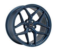 JANTES ROUES SPARCO SPARCO FF3 POUR SUZUKI VITARA 8X18 5X114.3 MATT BLUE Q31