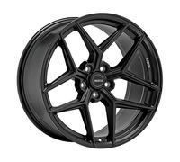 Sparco Jantes FF3 pour Chrysler PT Cruiser 8x18 5x100 Matt Bla MFX