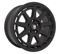 JANTES ROUES SPARCO SPARCO GRAVEL POUR AUDI A4 AVANT 8X18 5X112 MATT BLACK 1LJ