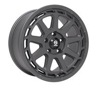 JANTES ROUES SPARCO SPARCO GRAVEL POUR AUDI S3 8X17 5X112 MATT GRAPHITE 2HZ