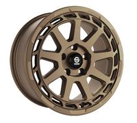 Sparco Jantes Gravel pour Mercedes‑Benz Classe C All‑Terrain 8x17