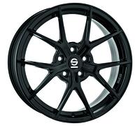 JANTES ROUES SPARCO SPARCO PODIO POUR FORD EDGE O.E. CERCHI IN LEGA 8X18 5X JUG