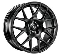 JANTES ROUES SPARCO SPARCO PRO CORSA POUR DACIA DUSTER 8X18 5X114.3 MATT DA SU8