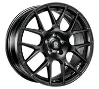 JANTES ROUES SPARCO SPARCO PRO CORSA POUR FORD FIESTA ST 7.5X17 4X108 MATT 9DA