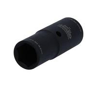Jantes spéciales en aluminium 1/2 pouce Prise de courant 2 en 1 18,5 / 19,5 mm