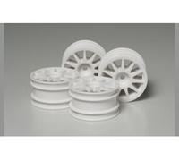 Jantes Suzuki Swift - 1/10e -