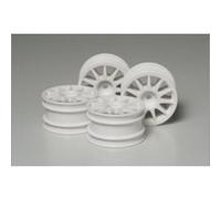 Jantes Suzuki Swift - 1/10e - Tamiya G