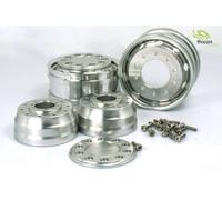 Jantes Thicon Models 50031 aluminium 1:14 2 pc(s)