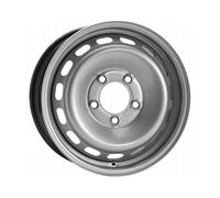 JANTES TOLE ALCAR ACCIAIO 7461 POUR TOYOTA PROACE CITY VERSO M1 6.5X16 5X10 TCQ
