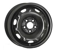 JANTES TOLE ALCAR ACCIAIO 9003 POUR LANCIA VOYAGER 6.5X17 5X127 BLACK M15