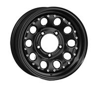 JANTES TOLE DOTZ MODULAR BEADLOCK 15Z 5.5X15 5X139.7 BLACK DQL