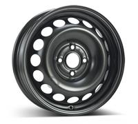 ALCAR 7510-4,5X15 ET35 4X100 Jante en Acier
