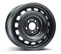 Jantes Tôle en acier Alcar 7823 6.5Jx15 ET42 5x108 pour Peugeot 308