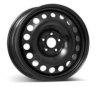 Alcar Stahlrad Jante tôle Acciaio 9936 Pour Ford Kuga III 7x17 5x108 Noir N1D