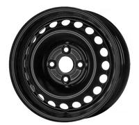 MAGNETTO WHEELS - Jante tôle 14 pouces - 4 trous - 14x5.5 4x100 ET45 54 - Réf. R1-2032