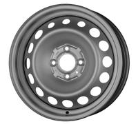 MAGNETTO WHEELS - Jante tôle 15 pouces - 4 trous - 15x5.5 4x100 ET36 60 - Réf. R1-1938