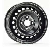 Jantes Tôles KFZ - 13 pouces - 4 trous - pour