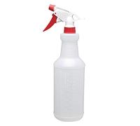 Jantex CD815 Vaporisateursà code couleur Rouge